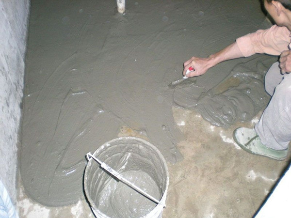 红寺堡双组分聚合物水泥防水砂浆